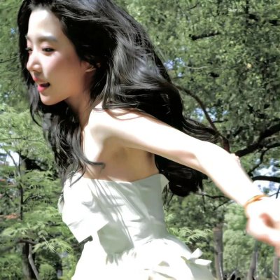 铁腕天使